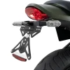 Barracuda Motor Onderdelen-Licence Plate - Specific For Original Led Indicators KR9104-2-18