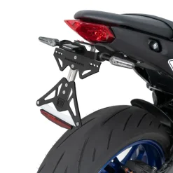 Barracuda Motor Onderdelen-Licence Plate - Specific For Original Led Indicators YMT9104-2-21