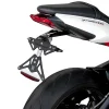 Barracuda Motor Onderdelen-Licence Plate TS6104-13
