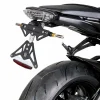 Barracuda Motor Onderdelen-Licence Plate YMT9104