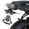 Barracuda Motor Onderdelen-Licence Plate YMTR7104