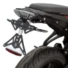 Barracuda Motor Onderdelen-Licence Plate YMTR7104-20