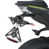 Barracuda Motor Onderdelen-License Plate Kit KN9104-17
