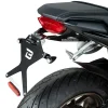 Barracuda Motor Onderdelen-License Plate Kit 2019-20 - Universal Indicator HN6104-19