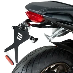 Barracuda Motor Onderdelen-License Plate Kit 2019-20 - Universal Indicator HN6104-19