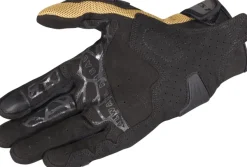 LS2 Motorhandschoenen-A Terrain Ii an Gove Back and