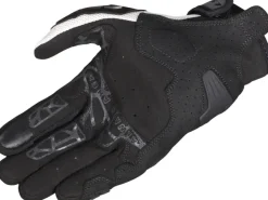 LS2 Motorhandschoenen-A Terrain Ii an Gove Back Grey