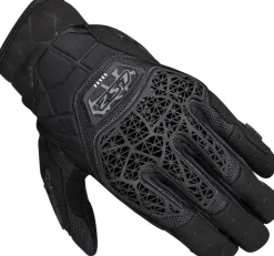 LS2 Motorhandschoenen-A Terrain Ii an Gove Back
