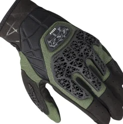 LS2 Motorhandschoenen-A Terrain Ii an Gove Back Green