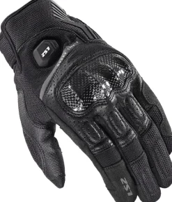 LS2 Motorhandschoenen-Ato an Gove Back