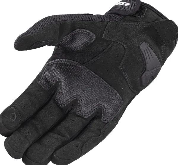 LS2 Motorhandschoenen-Ato an Gove Back