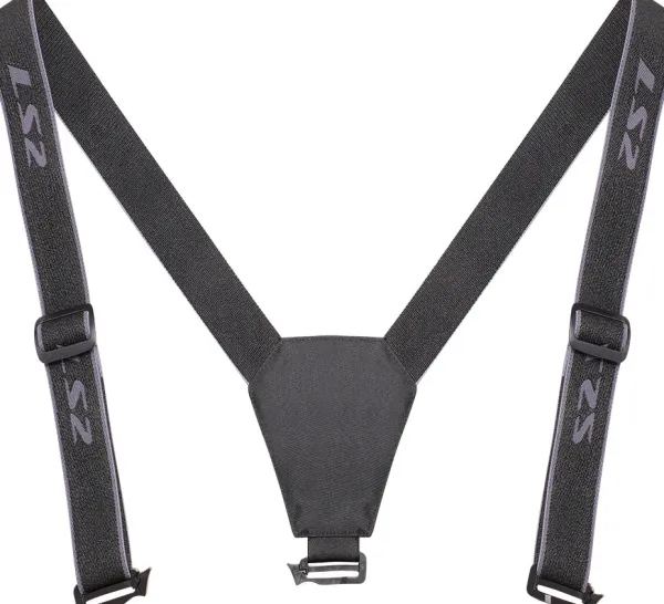 LS2 Bretels En Riemen-Braces