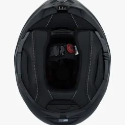 LS2 Systeemhelmen|Helmen Met Zonnevizier-FF910 Advant II oid att Back