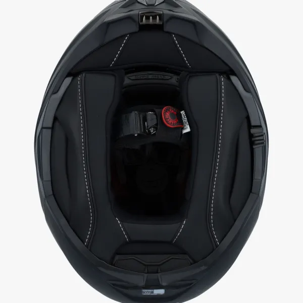 LS2 Systeemhelmen|Helmen Met Zonnevizier-FF910 Advant II oid att Back