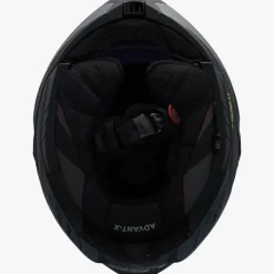 LS2 Systeemhelmen|Helmen Met Zonnevizier-FF901 Advant X etryk att Titaniu 06