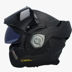 LS2 Systeemhelmen|Helmen Met Zonnevizier-FF901 Advant X oid att Carbon