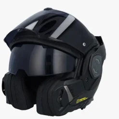 LS2 Systeemhelmen|Helmen Met Zonnevizier-FF901 Advant X oid att Carbon