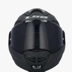 LS2 Systeemhelmen|Helmen Met Zonnevizier-FF901 Advant X oid att Carbon