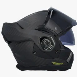 LS2 Systeemhelmen|Helmen Met Zonnevizier-FF901 Advant X oid att Carbon