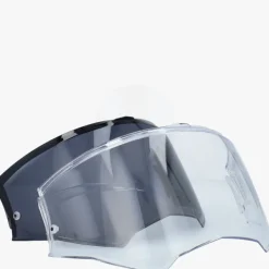 LS2 Systeemhelmen|Helmen Met Zonnevizier-FF901 Advant X Utra Bue Red