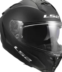 LS2 Integraalhelmen|Race Helmen-FF817 Chaenger II oid att Back