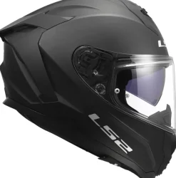 LS2 Integraalhelmen|Race Helmen-FF817 Chaenger II oid att Back
