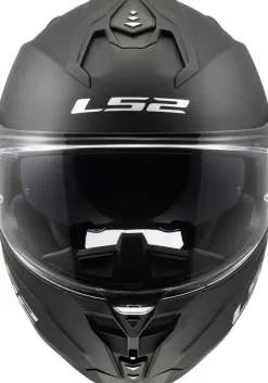 LS2 Integraalhelmen|Race Helmen-FF817 Chaenger II oid att Back