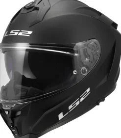LS2 Integraalhelmen|Race Helmen-FF817 Chaenger II oid att Back