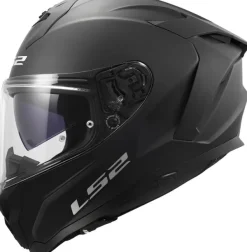 LS2 Integraalhelmen|Race Helmen-FF817 Chaenger II oid att Back