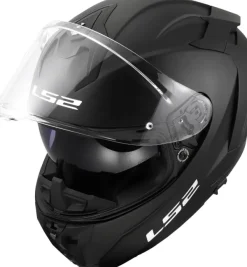 LS2 Integraalhelmen|Race Helmen-FF817 Chaenger II oid att Back