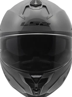 LS2 Integraalhelmen|Race Helmen-FF817 Chaenger II oid Nardo Grey