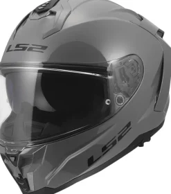 LS2 Integraalhelmen|Race Helmen-FF817 Chaenger II oid Nardo Grey