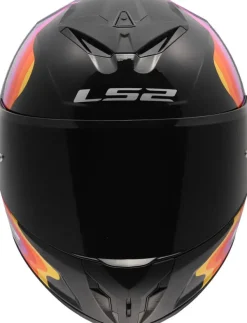 LS2 Integraalhelmen-FF820 Rapid III Fow Back uti