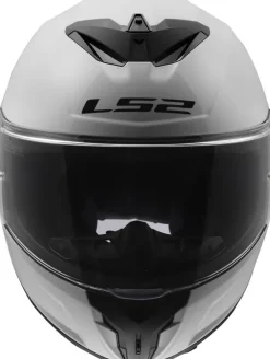 LS2 Integraalhelmen-FF820 Rapid III oid Go White