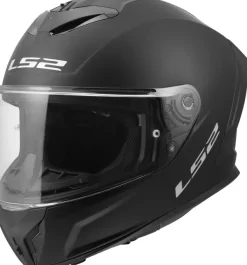 LS2 Integraalhelmen-FF820 Rapid III oid att Back