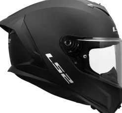 LS2 Integraalhelmen-FF820 Rapid III oid att Back
