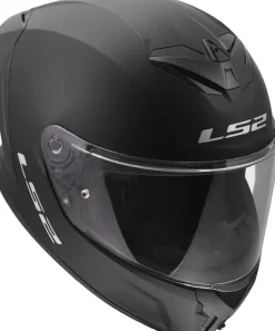 LS2 Integraalhelmen-FF820 Rapid III oid att Back