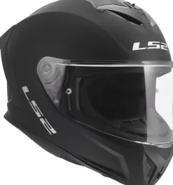 LS2 Integraalhelmen-FF820 Rapid III oid att Back
