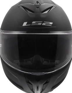 LS2 Integraalhelmen-FF820 Rapid III oid att Back