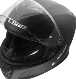 LS2 Integraalhelmen-FF820 Rapid III oid att Back