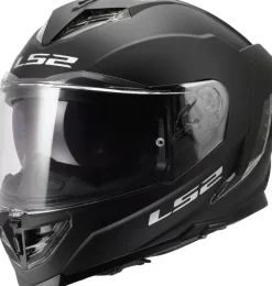 LS2 Integraalhelmen|Race Helmen-FF818 tor III oid att Back