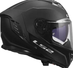 LS2 Integraalhelmen|Race Helmen-FF818 tor III oid att Back