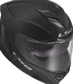 LS2 Integraalhelmen|Race Helmen-FF818 tor III oid att Back