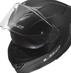 LS2 Integraalhelmen|Race Helmen-FF818 tor III oid att Back