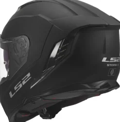 LS2 Integraalhelmen|Race Helmen-FF818 tor III oid att Back