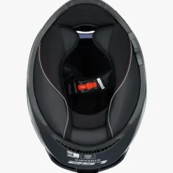 LS2 Integraalhelmen|Helmen Met Zonnevizier-FF808 trea II att Back