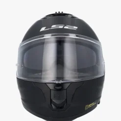 LS2 Integraalhelmen|Helmen Met Zonnevizier-FF808 trea II att Back