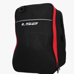 LS2 Integraalhelmen|Helmen Met Zonnevizier-FF811 Vector II Go Carbon 06