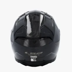 LS2 Integraalhelmen|Helmen Met Zonnevizier-FF811 Vector II Go Carbon 06
