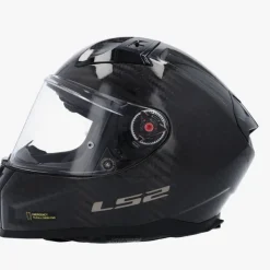LS2 Integraalhelmen|Helmen Met Zonnevizier-FF811 Vector II Go Carbon 06